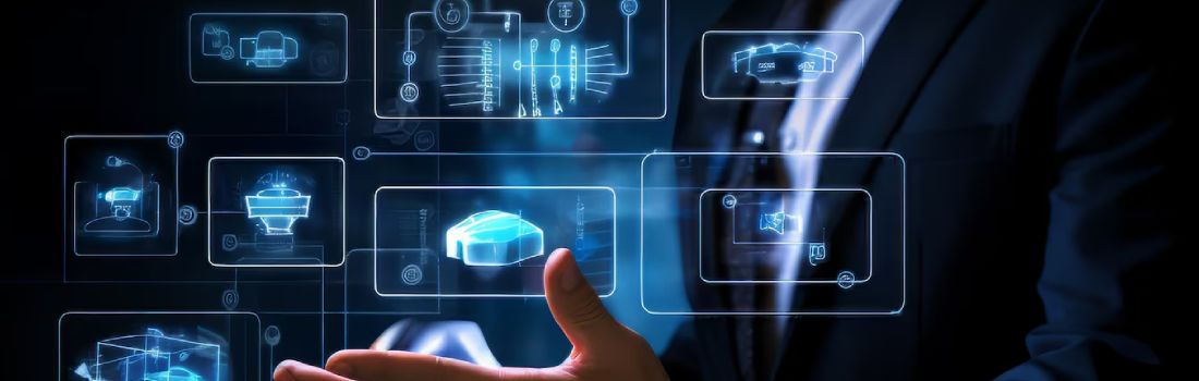 All-In-One Management Tools