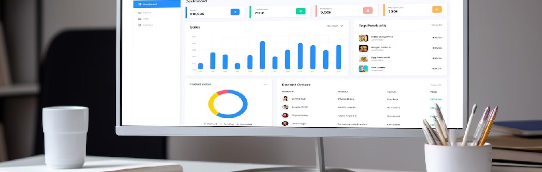 Web Analytics